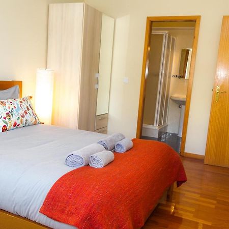 Liiiving In Matosinhos | City Beach Apartment Exterior photo